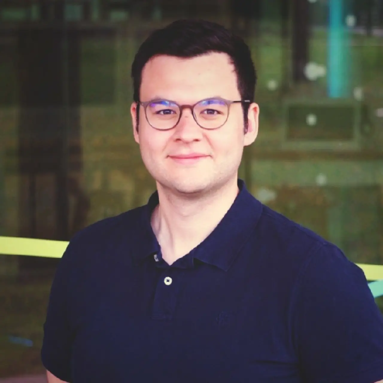 Andrej Schreiner, Product Lead – AI, CTO Office, T-Systems International GmbH