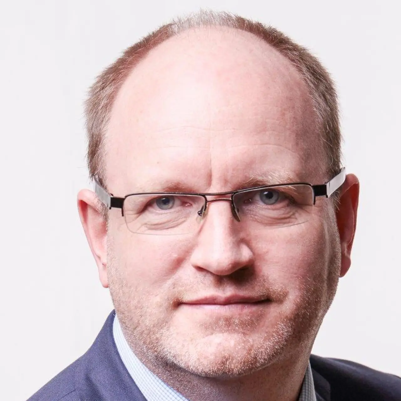 Foto: Christer Neimöck, Gerente Sênior de Desenvolvimento de Negócios e Programa de ADAS/AD