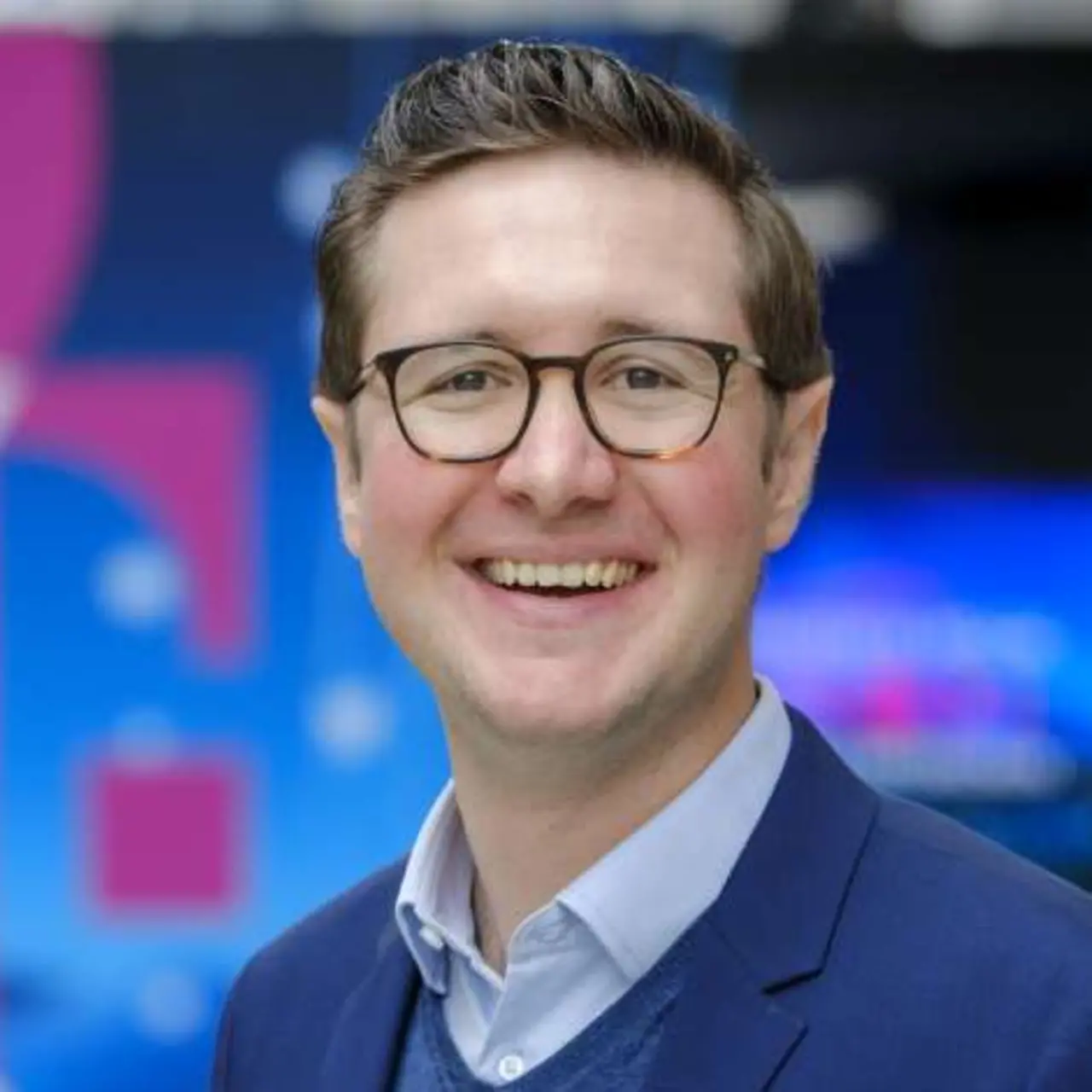 Maximilian Walz, Senior Product Owner - Quantum Computing