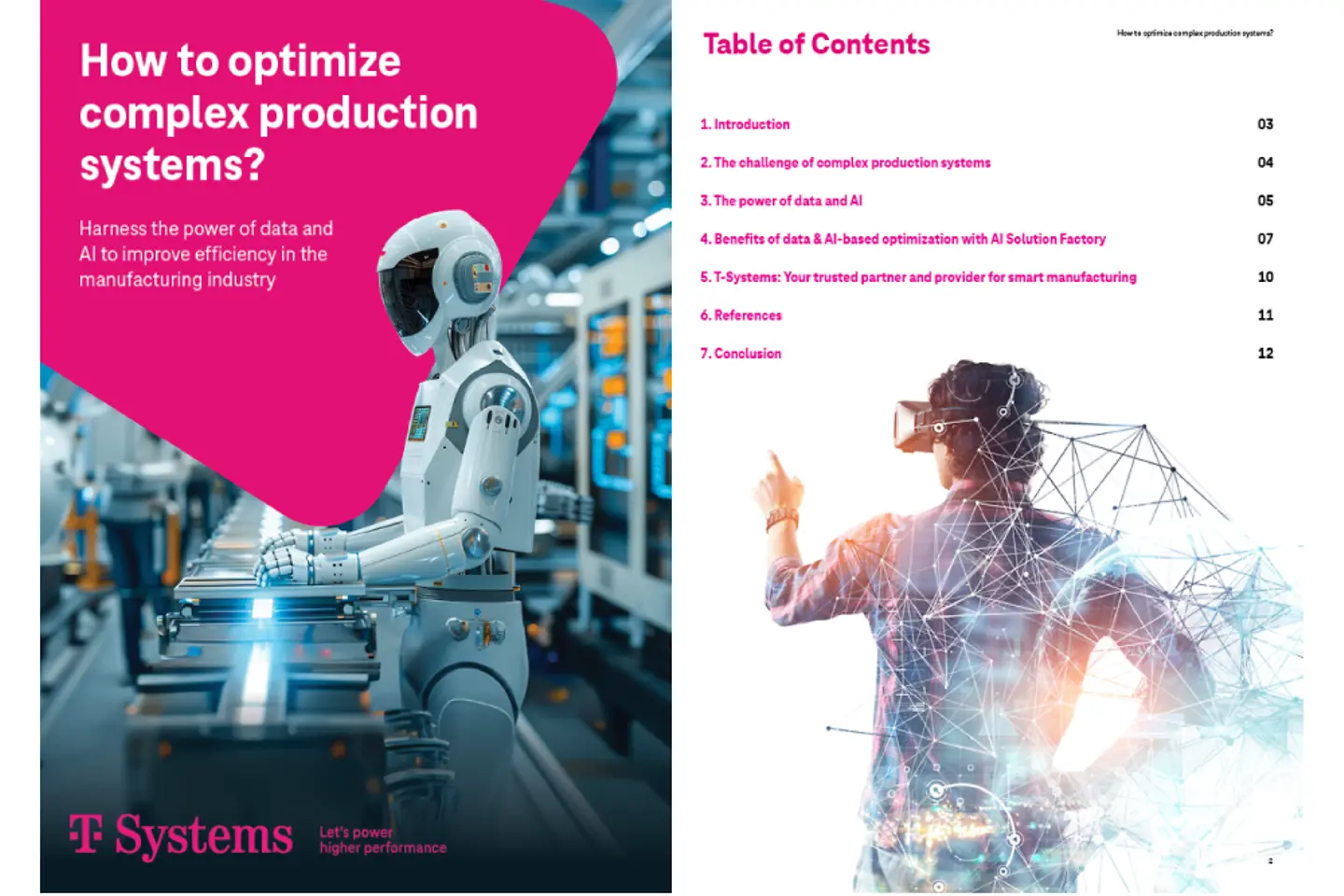 Preview of the white paper