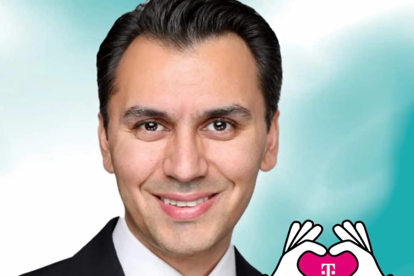 Portrait Hossein Farshi