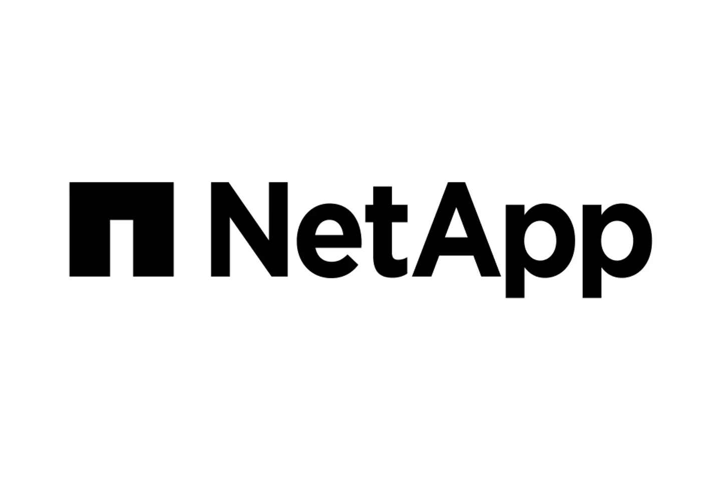 NetAppLogo