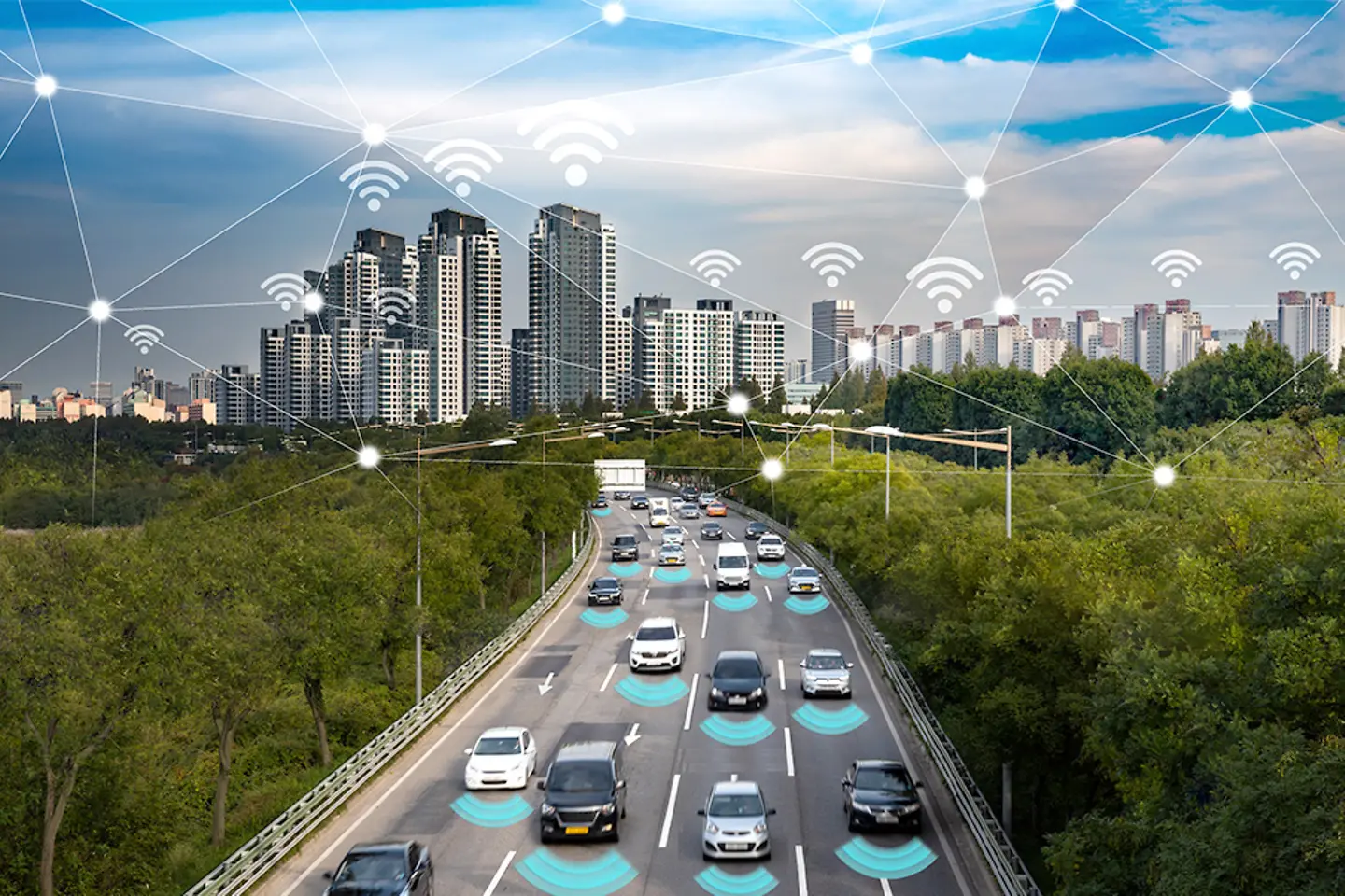 Motorway - AI machine learning to use generative AI for business support.