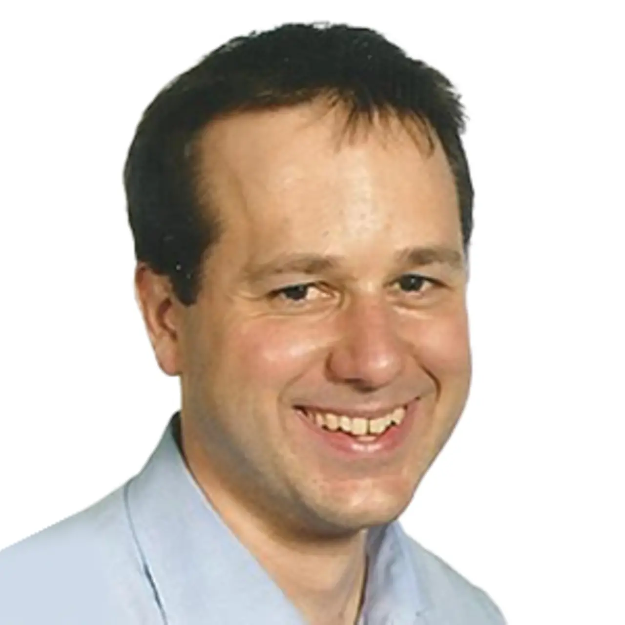 Tim Diekmann, Senior Account Manager SAP Solution Sales