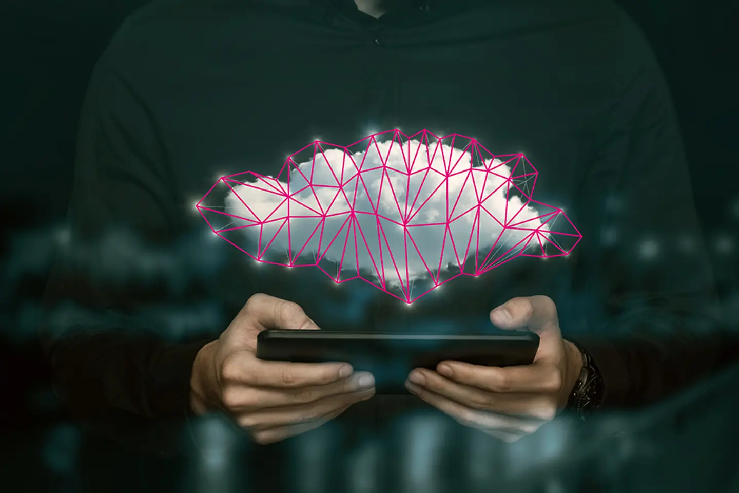 Concept of archiving in cloud computing