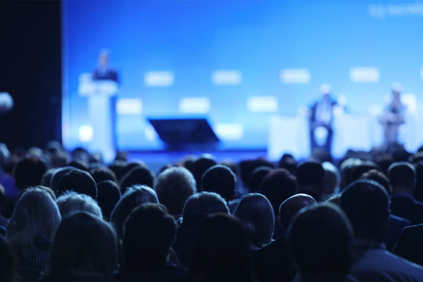 Business and entrepreneurship symposium