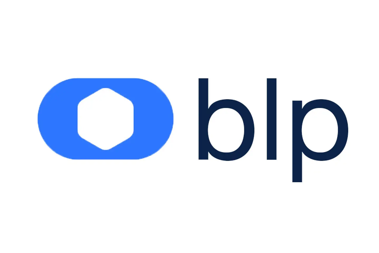 Logo BLP