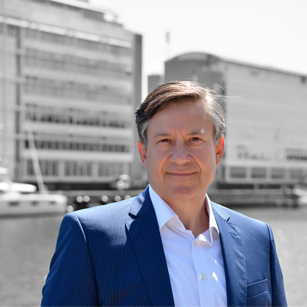 Klaus Koefoed Eriksen