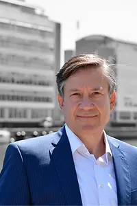 Klaus Koefoed Eriksen