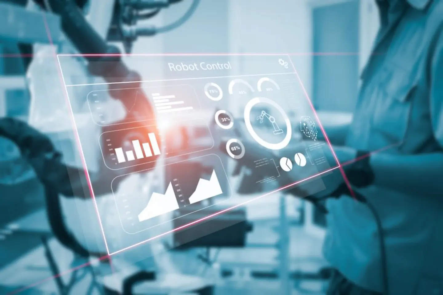 Aplicaciones de la IA en el sector salud