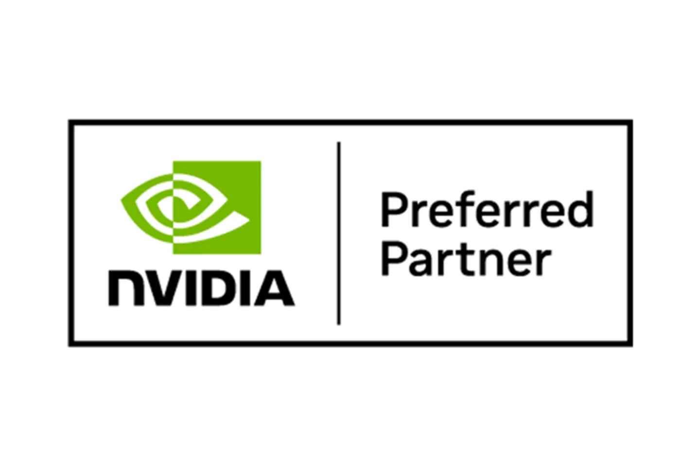 NVIDIA Logo