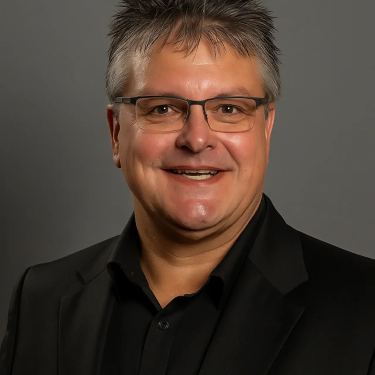 Dirk Backofen, responsible for the Digital Identity Business of Deutsche Telekom and T-Systems