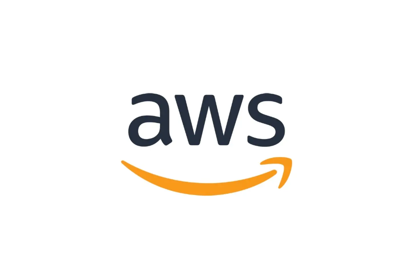 Logo Amazon Web Services