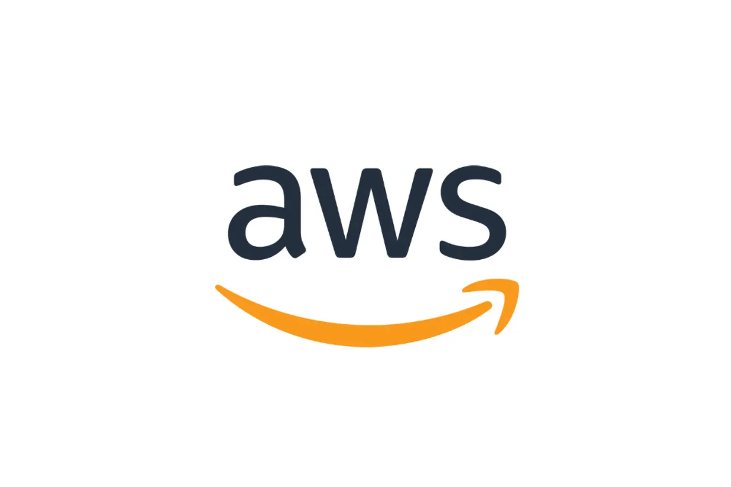 Logo Amazon Web Services