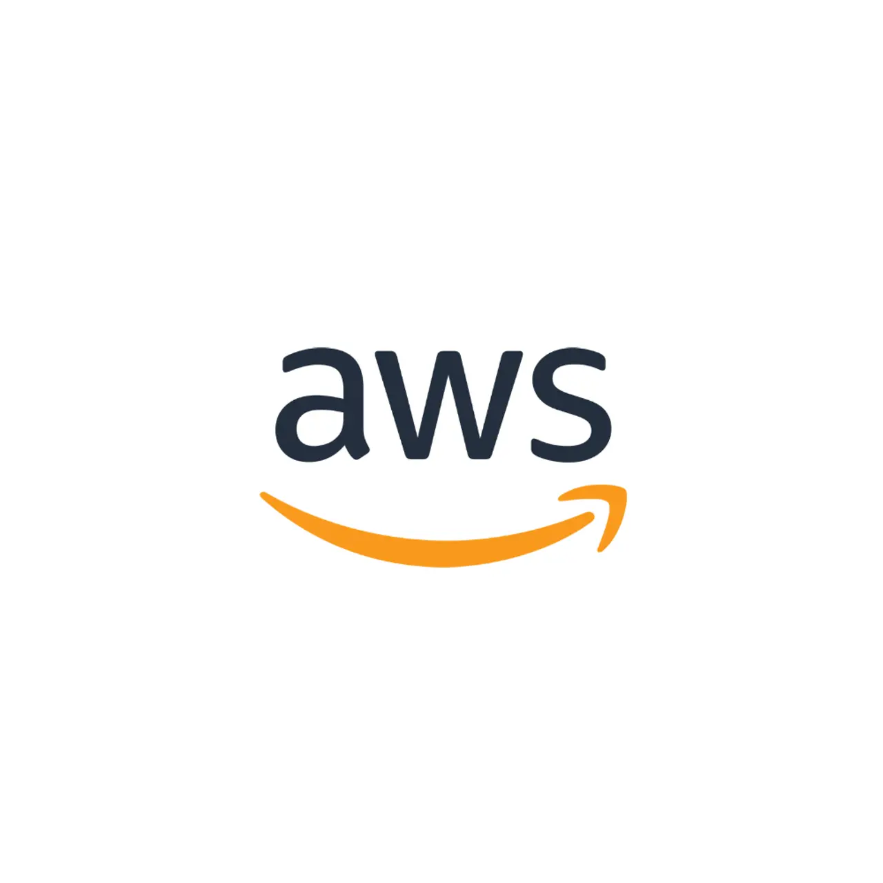 Logo Amazon Web Services