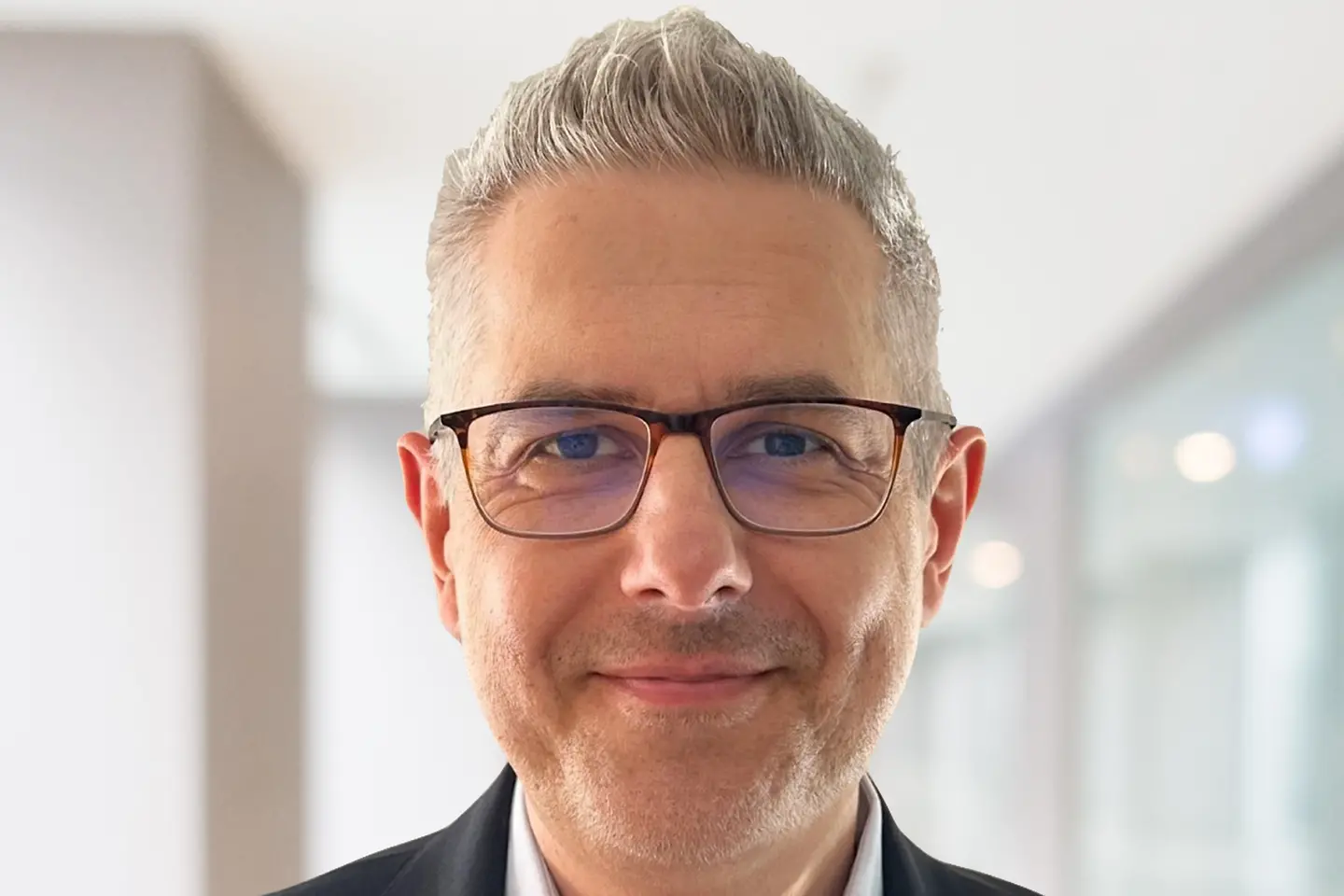 Portrait Christian Lanzendorf