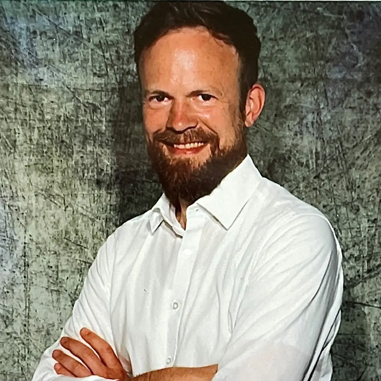 Nils Henrik Muthmann, Líder de Programa de Sustentabilidade/ESG na T-Systems International 