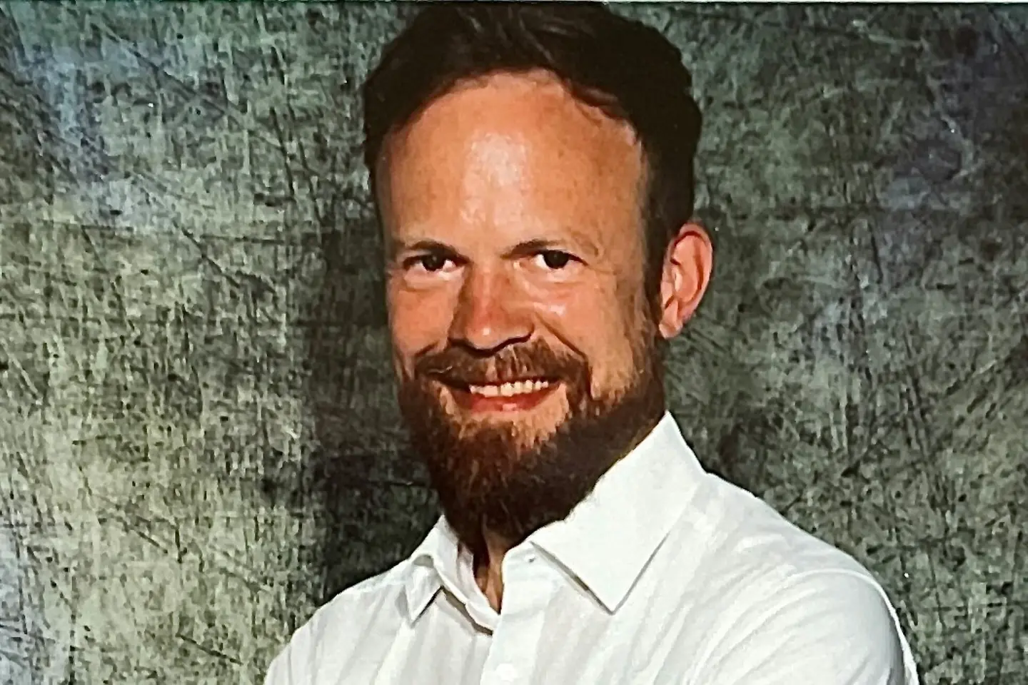 Nils Henrik Muthmann, Líder de Programa de Sustentabilidade/ESG na T-Systems International 