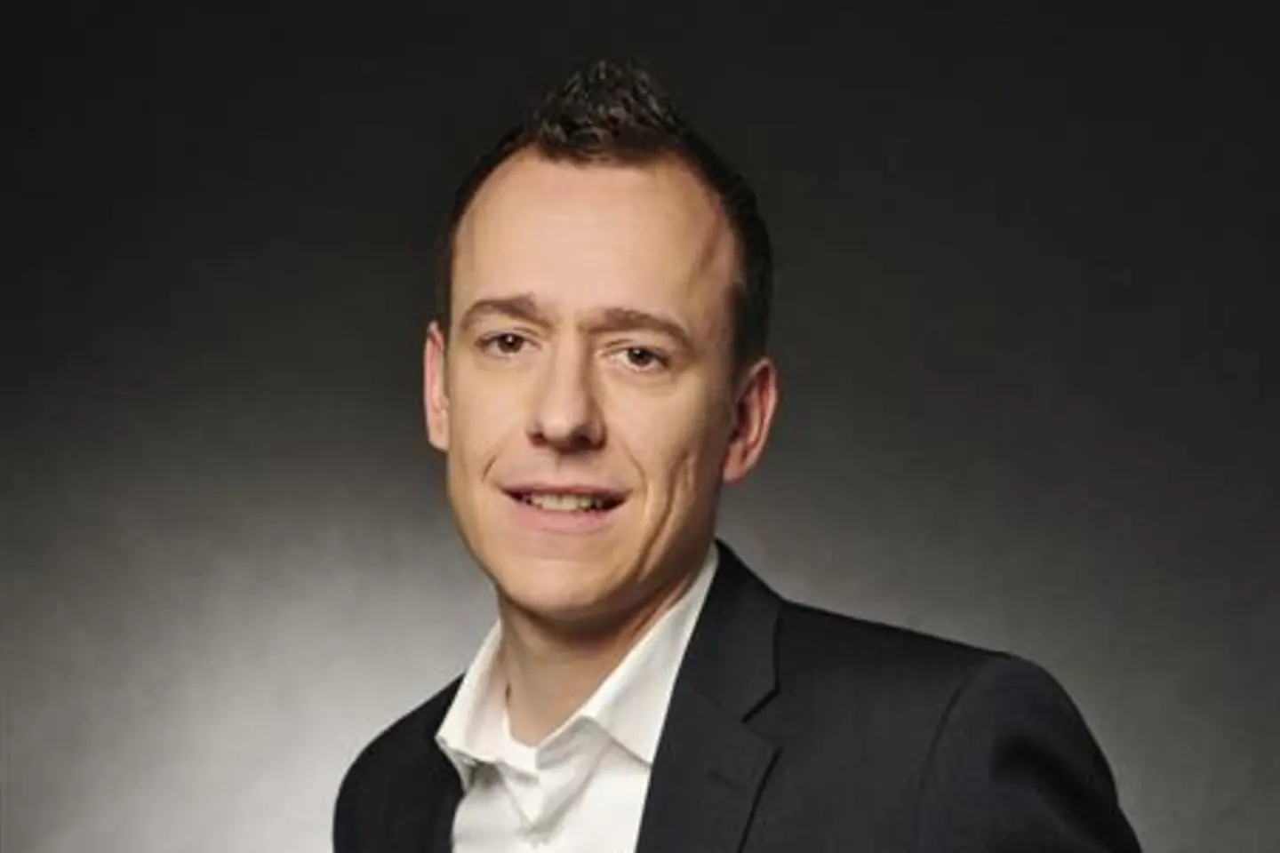 Sven Löffler, Director, Dataspaces & Data Products, T-Systems International