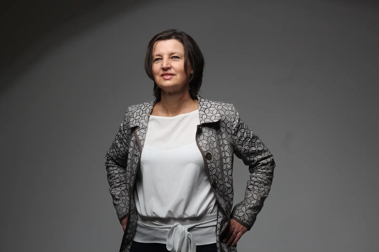 Gabriele Riedmann de Trinidad