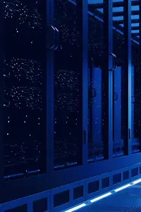 Backup cloud data service center