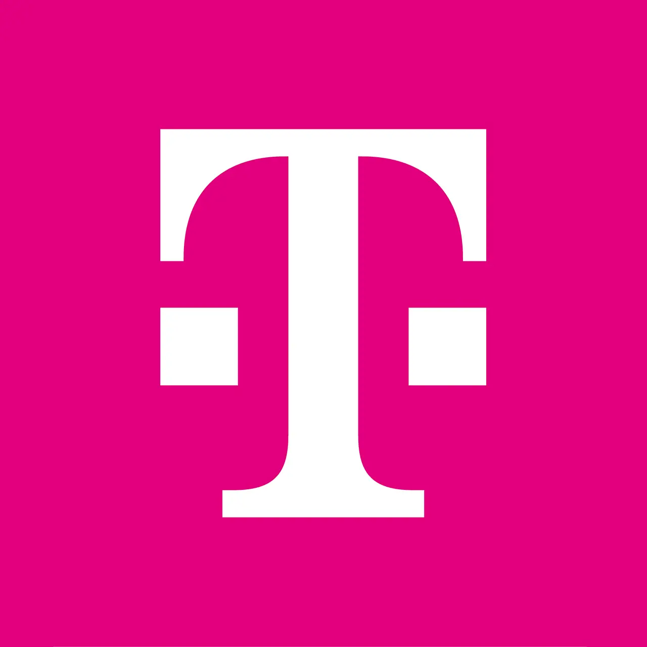 Telekom Logo