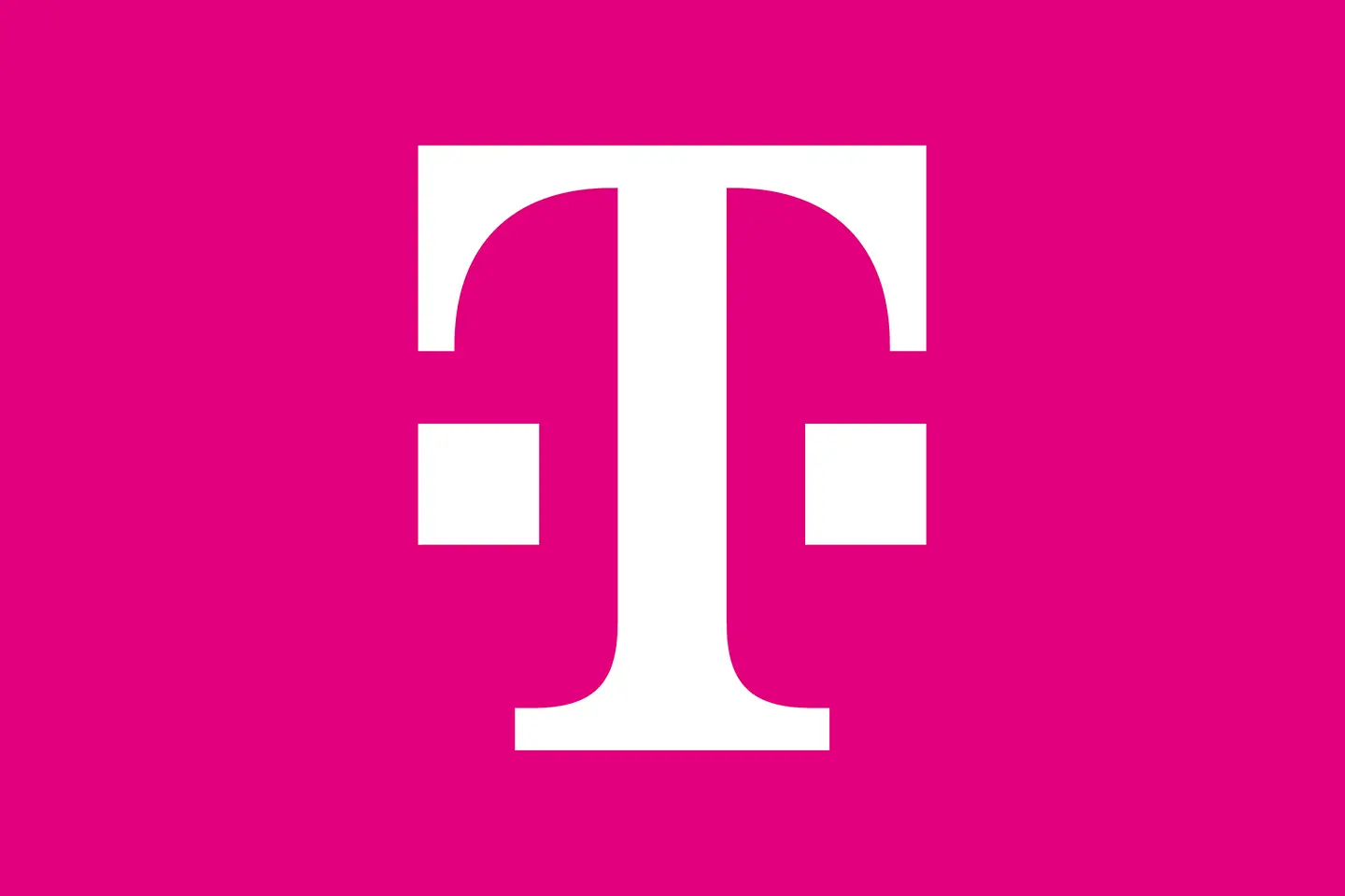 Telekom Logo