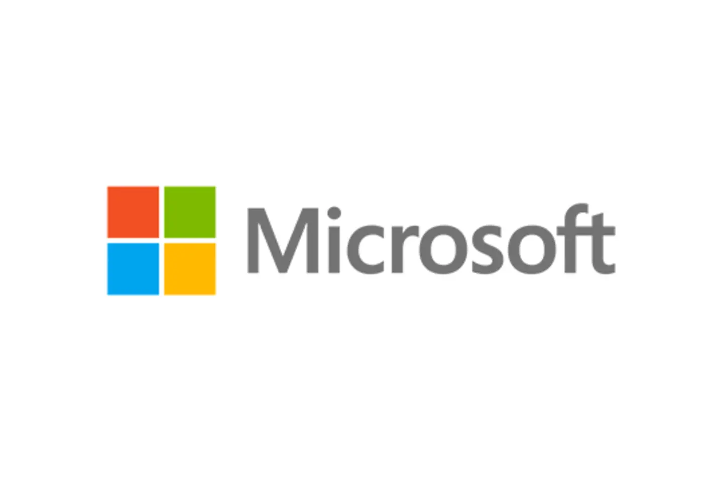 Microsoft Partner Logo