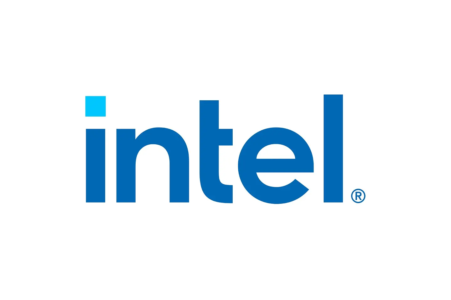 Intel logo