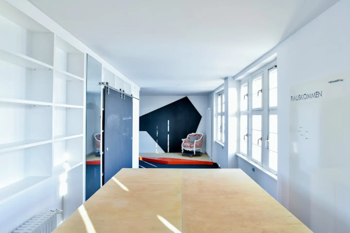 Image of Detecon Digital Engineering Center