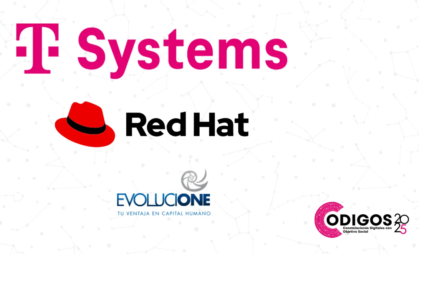 Aliados y Patrocinadores 2025