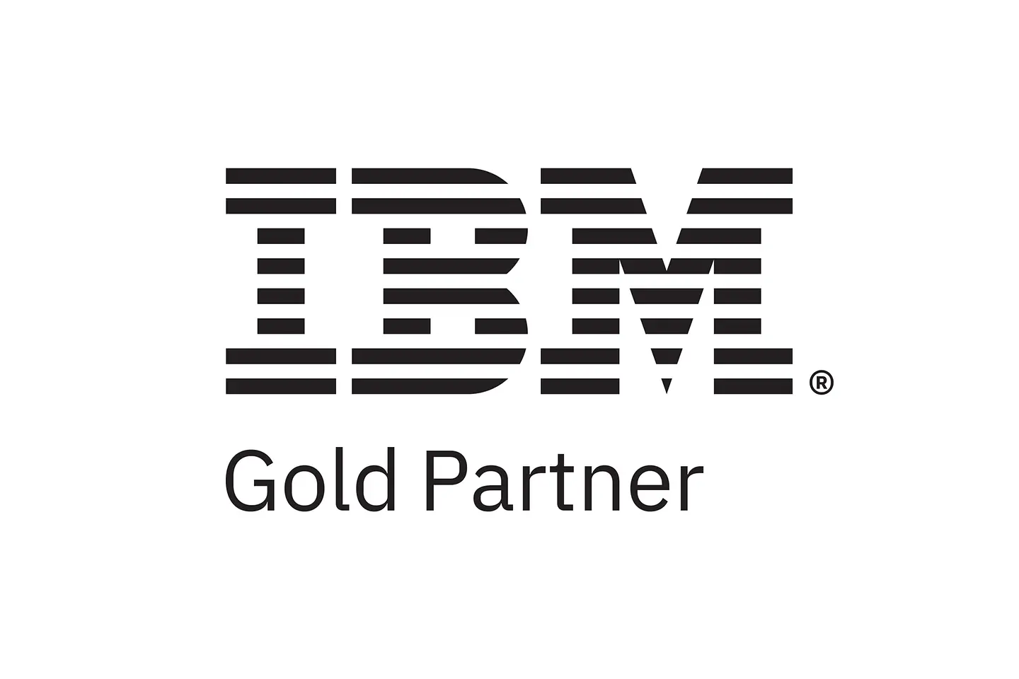Logo IBM – Platinum Business Partner