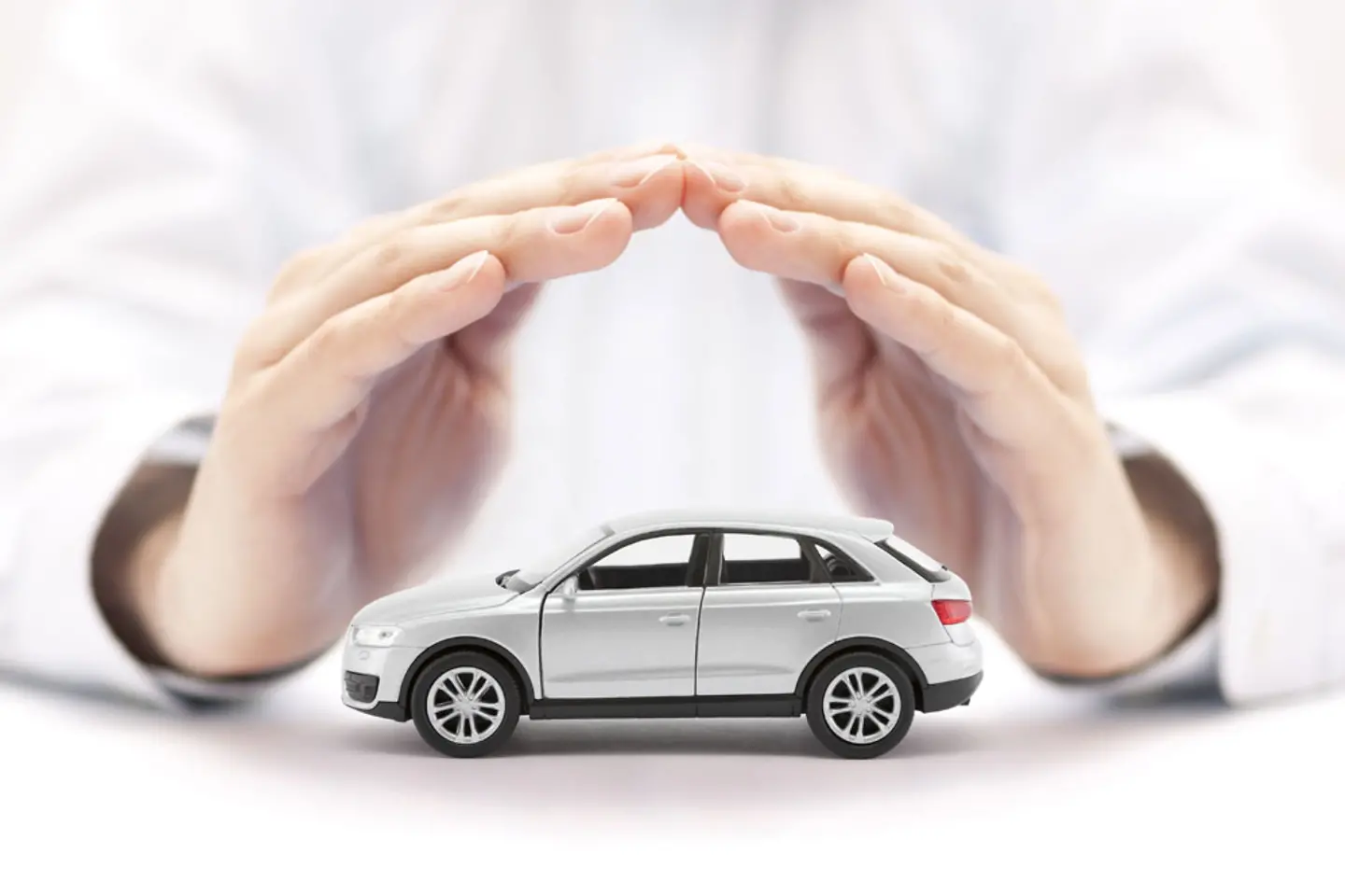 Seguridad para los automóviles contra ciberataques