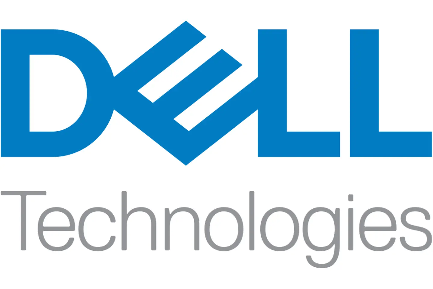 Logotipo de Dell Technologies