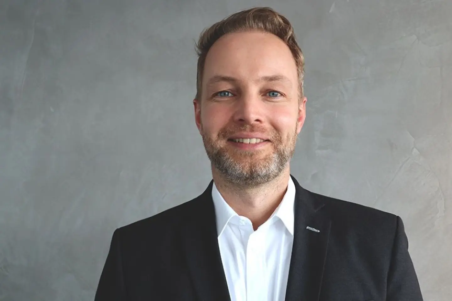 Portrait Sebastian Gielen