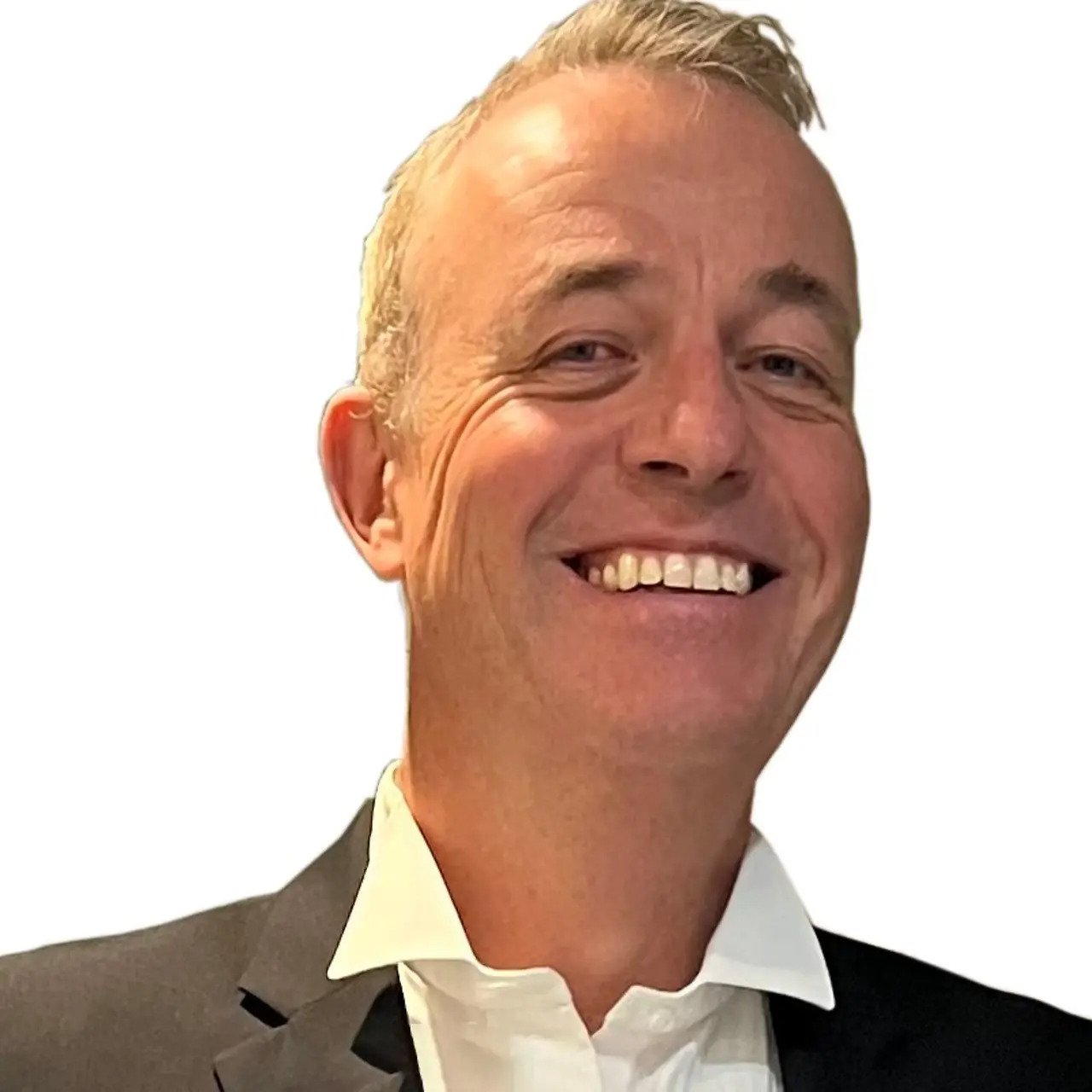 Portrait: Uwe Birkenhauer, Head of SAP Portfolio Management at T-Systems