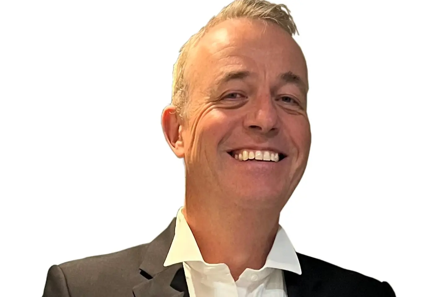 Portrait: Uwe Birkenhauer, Head of SAP Portfolio Management at T-Systems